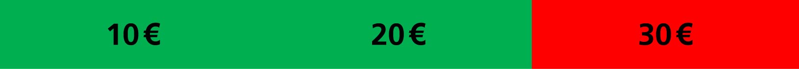 30er 20 Euro