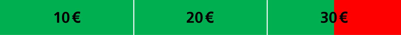 30er 25 Euro