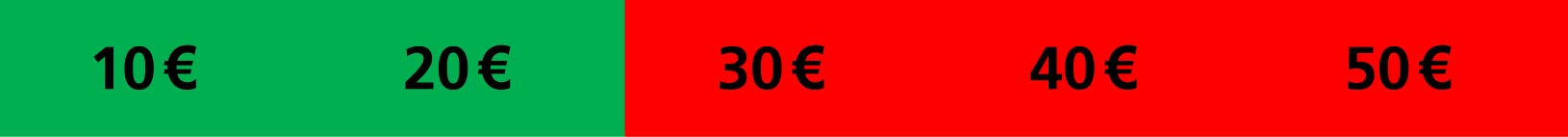 50er 20 Euro